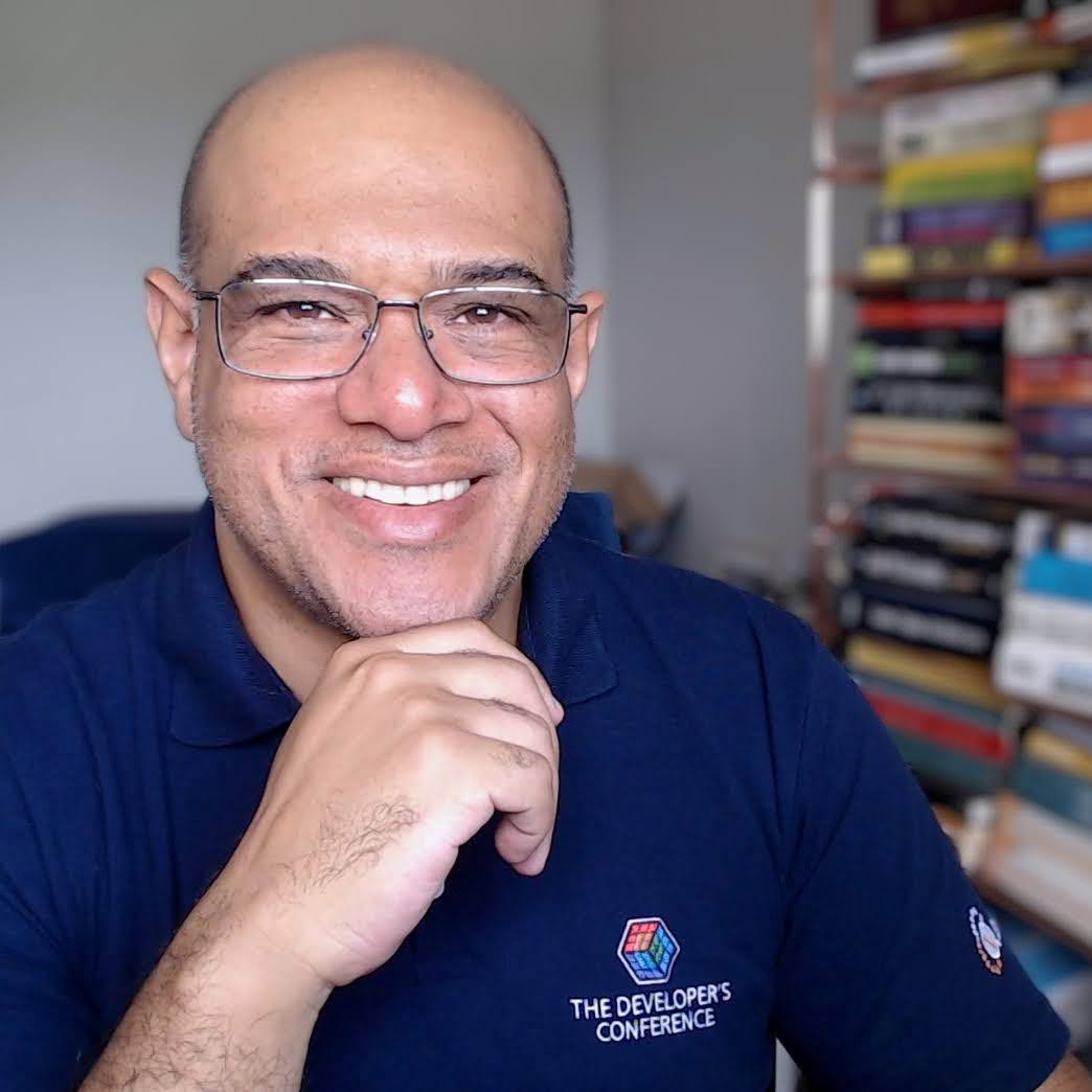 Adriano dos Santos Ribeiro